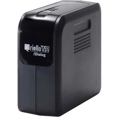 Afbeelding van Uninterruptible Power Supply System Interactive UPS Riello IDG 800