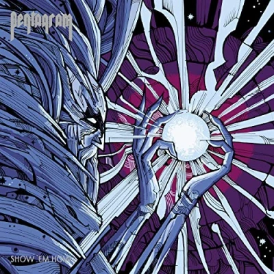 Afbeelding van Pentagram Show &#039;Em How (LP)