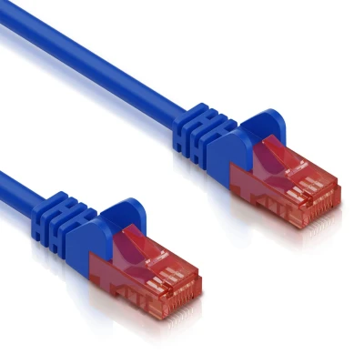 Afbeelding van 5 m Netwerkkabel Cat 6 U/UTP