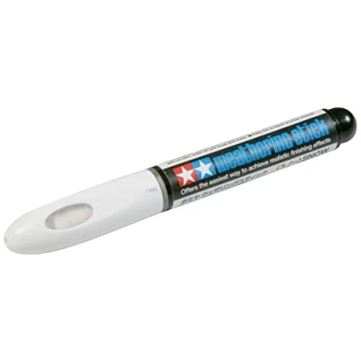 Afbeelding van TAMIYA 300087082 87082 modelbaanpennen sneeuwwit 1 stuk