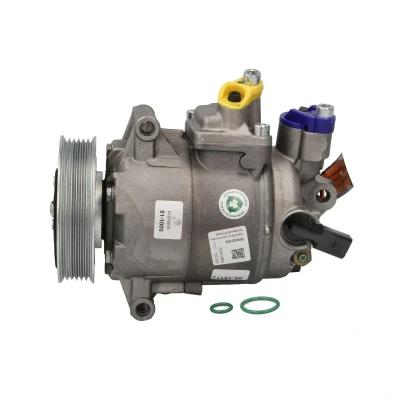 Afbeelding van Compressor, airconditioning ELSTOCK 51 1000