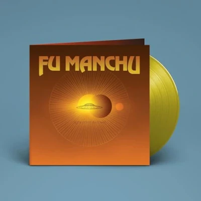 Afbeelding van Fu Manchu Signs of Infinite Power (LP)