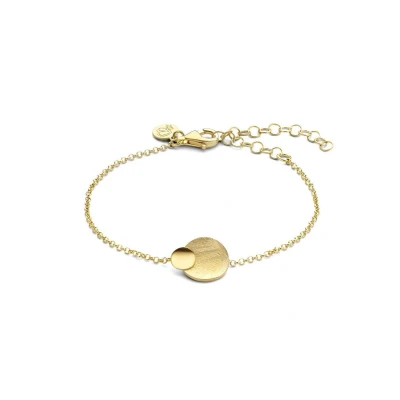 Afbeelding van Casa TA.1021.00 Rondje Goud Armband