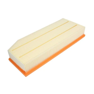Afbeelding van Hengst Filter Luchtfilter E397L01