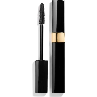 Afbeelding van Chanel Inimitable Mascara 10 Noir 6 ml