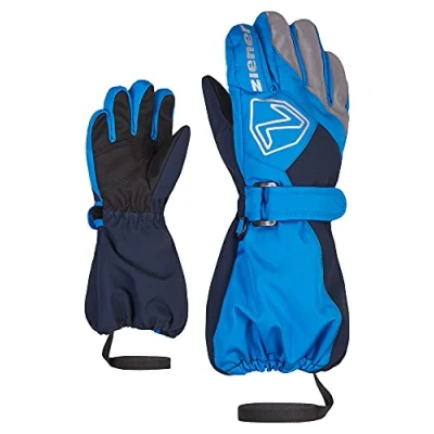 Afbeelding van Ziener Skihandschoenen LAURO AS(R) Junior