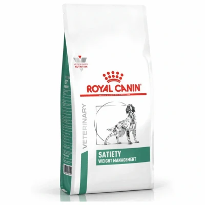 Afbeelding van Royal Canin Veterinary Diet Satiety Weight Management Hondenvoer 1.5 kg