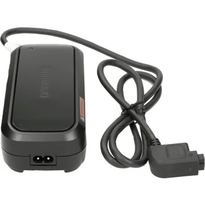 Afbeelding van Shimano Steps elektrische fiets acculader tbv ec6002