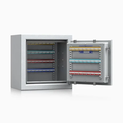 Afbeelding van Sleutelkluis DRS Prisma I Keysafe 64