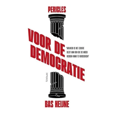 Afbeelding van Voor de democratie