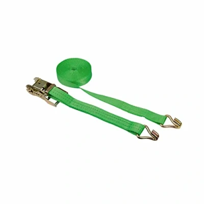 Afbeelding van Spanband 6m / 35mm groen