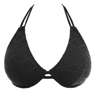 Afbeelding van Freya Sundance halter bikini top Maat 70D (EU)