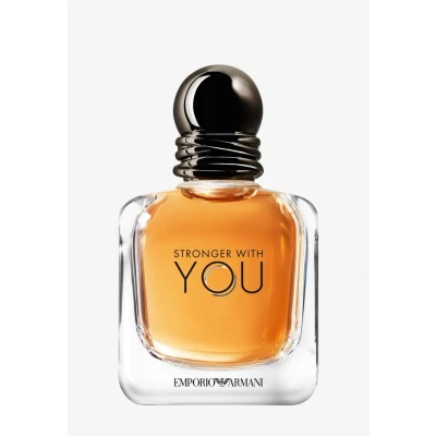 Afbeelding van Giorgio Armani Stronger With You 100 ml Eau de Toilette Spray
