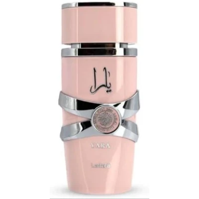 Afbeelding van Lattafa Yara Eau de Parfum 100 ml