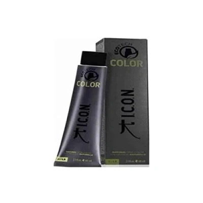 Afbeelding van Dye No Ammonia Ecotech Color I.c.o.n. Nº 9.0 rubio muy claro 60 ml