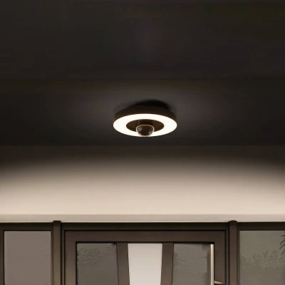 Afbeelding van ledvance plafond wandarmatuur smart wifi 4058075763500