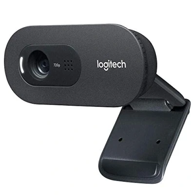 Afbeelding van Logitech C270i IPTV webcam HD Plug &amp; Play
