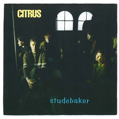 Afbeelding van Citrus Studebaker (CD)