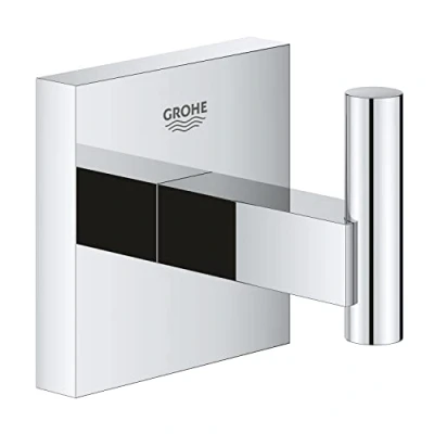 Afbeelding van GROHE QuickFix Start Cube haak
