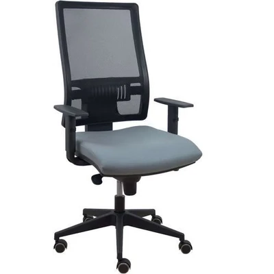 Afbeelding van Bureaustoel Horna Bali P&amp;C 0B10CRP Grijs