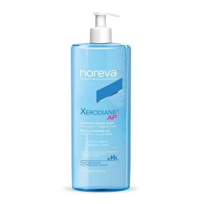 Afbeelding van Noreva Xerodiane AP+ Vloeibaar Supergras 1000 ml