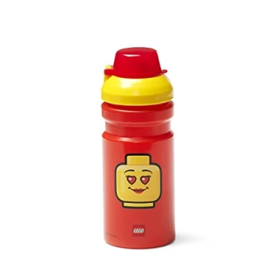 Afbeelding van LEGO® Drinkbeker Classic Rood / Geel 390 ml
