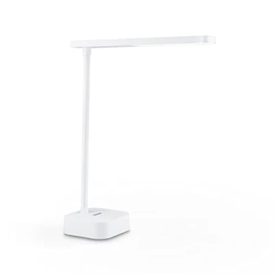 Afbeelding van Philips Tilpa Led tafellamp, dimbaar, accu met 1000 mA, 5000 K, 5 W, wit