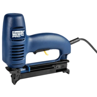 Afbeelding van Rapid PRO R553 Elektrische Tacker Box 10642901
