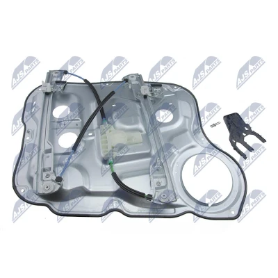 Afbeelding van Raambedieningsmechanisme NTY EPS HY 505