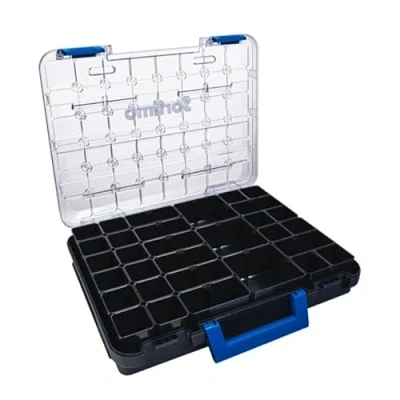 Afbeelding van T BOXX 320 incl. IB set 23 stk. H63