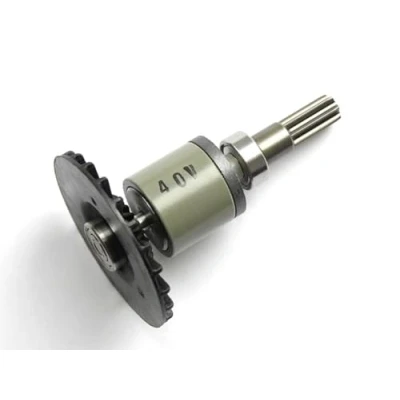 Afbeelding van Makita 619341 9 Anker DTW280
