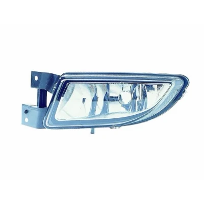Afbeelding van PRASCO FT1384414 Mistlampen Links Zonder lamphouder FIAT: BRAVO 2