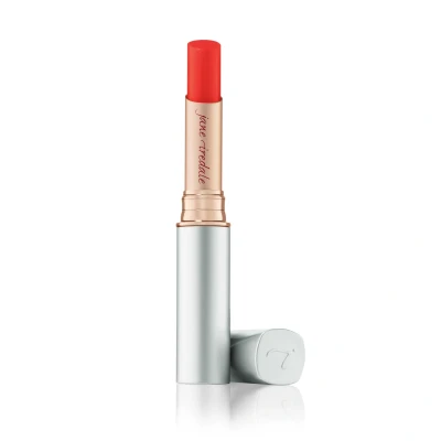 Afbeelding van Jane Iredale Just Kissed® Lip and Cheek Stain Forever Red