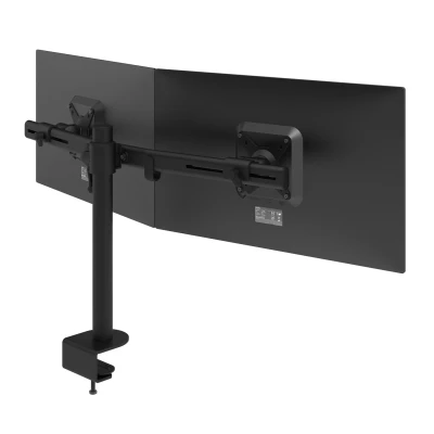 Afbeelding van Viewmate Monitorarm Zwart
