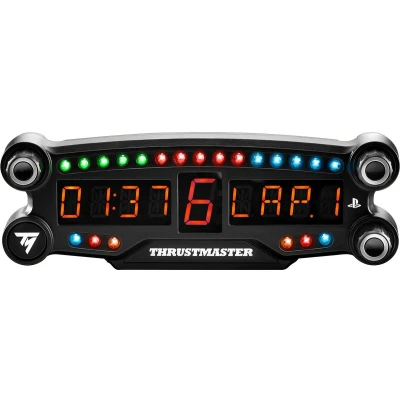 Afbeelding van Thrustmaster BT LED display eenheid met draadloze Bluetooth technologie voor Racing Games op PS4