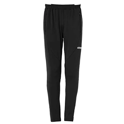 Afbeelding van uhlsport Trainingsbroek, Heren, Maat: Medium, Schwarz