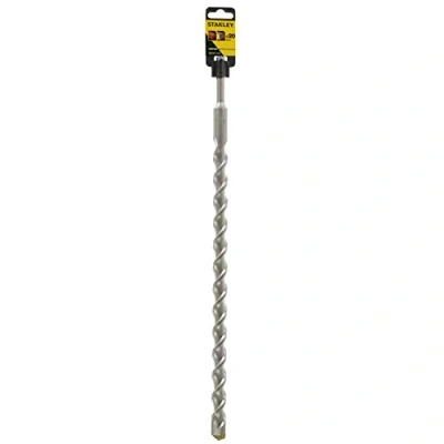 Afbeelding van Stanley SDS plus betonboor 20 x 460 mm
