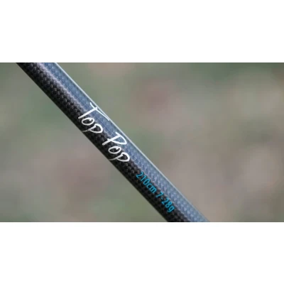 Afbeelding van Salmo Spin Hengel Top Pop 2.10m 7 28gr