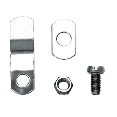 Afbeelding van Sks Spatbordclip Bleumels