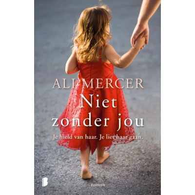 Afbeelding van Niet zonder jou (Paperback)