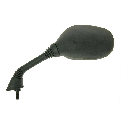 Afbeelding van Vicma mirror replica left for Kymco KB50, Fever ZXII