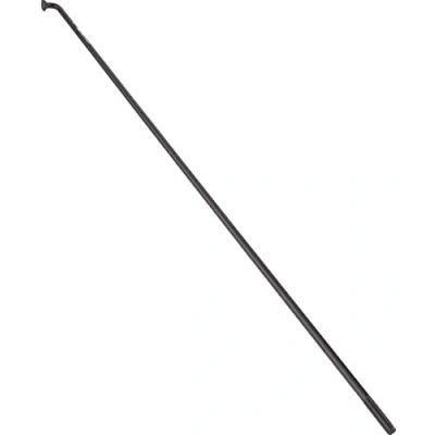 Afbeelding van Alpina Spaken 268 13 Raggi ø2.33 mm FG 2,6 zwart RVS