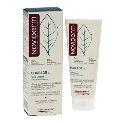 Afbeelding van Laboratoire ACM Boréade SL Gladmakende Verzorging 40 ml