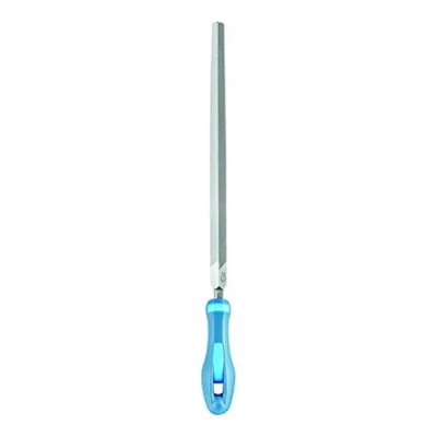 Afbeelding van Pferd Werkplaatsvijl Conform Din Pf 1132 150 H3 Mm 11211158 1 Stuks