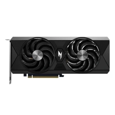 Afbeelding van Acer Nitro Intel Arc B580 OC Videokaart