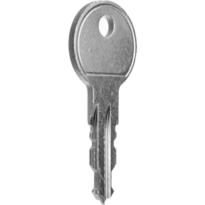 Afbeelding van Thule Steel Key N237