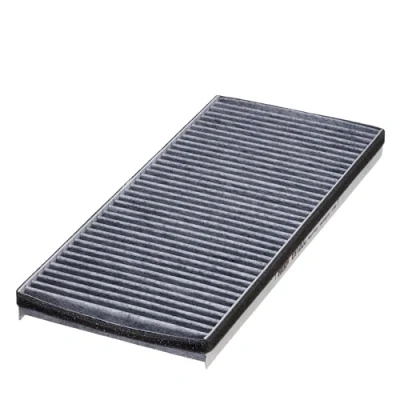 Afbeelding van Filter, binnenlucht HENGST FILTER E912LC