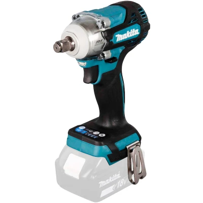 Afbeelding van Makita 18 V Slagmoersleutel DTW300Z zonder accu en lader