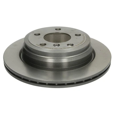 Afbeelding van Brembo Remschijf 09.B338.11