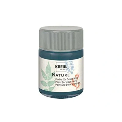 Afbeelding van Verf Op Waterbasis Ocean Kreul Nature 50 ml